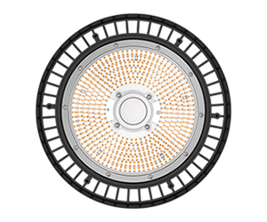 HBC SERIES LED High Bay Light