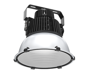HBS SERIES LED High Bay Light