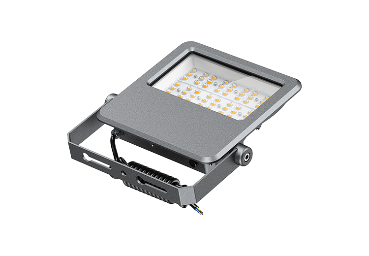 100W-3 FLE SERIES LED Flood Light