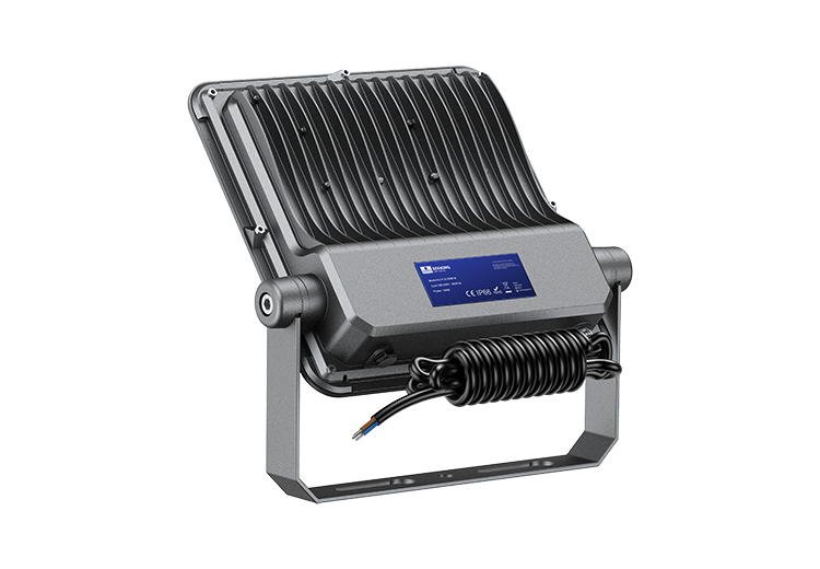 100W-4 FLE SERIES LED Flood Light