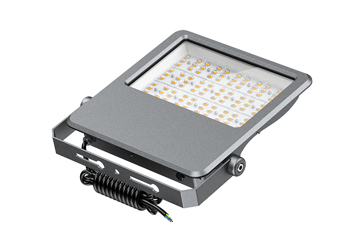 200W-3 FLE SERIES LED Flood Light