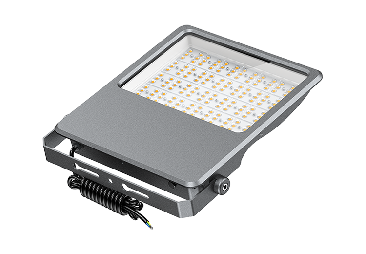 300W-3 FLE SERIES LED Flood Light