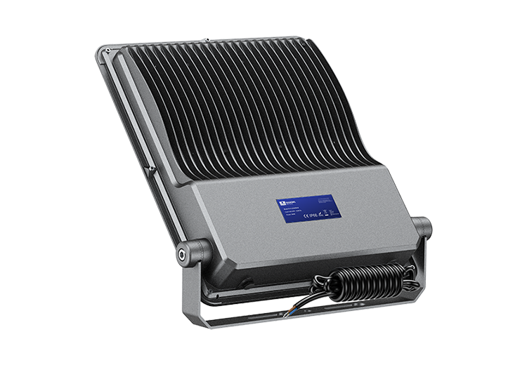 300W-4 FLE SERIES LED Flood Light