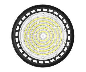 HBD SERIES LED High Bay Light