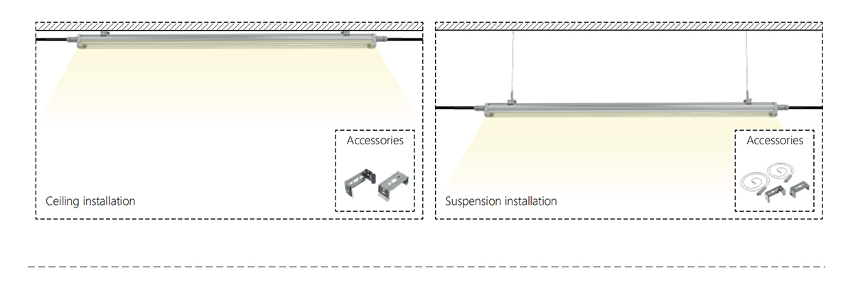 TPA-SERIES-LED-Tri-proof-lamp