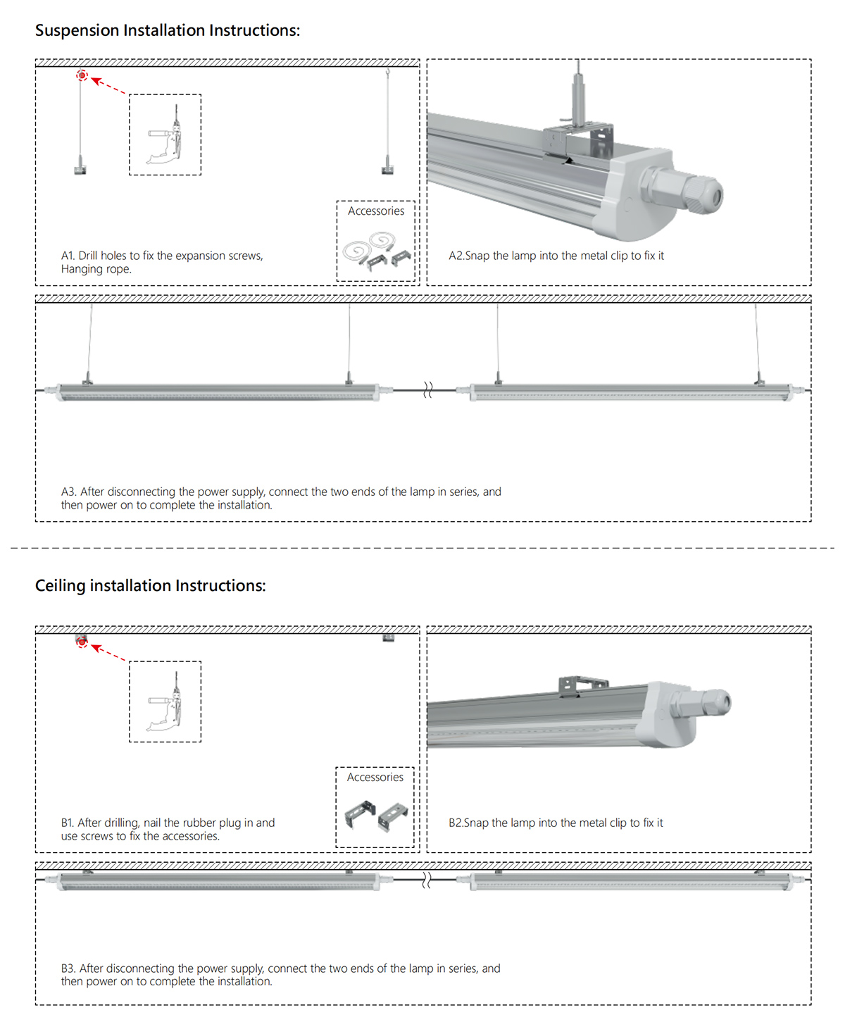 TPA-SERIES-LED-Tri-proof-lamp